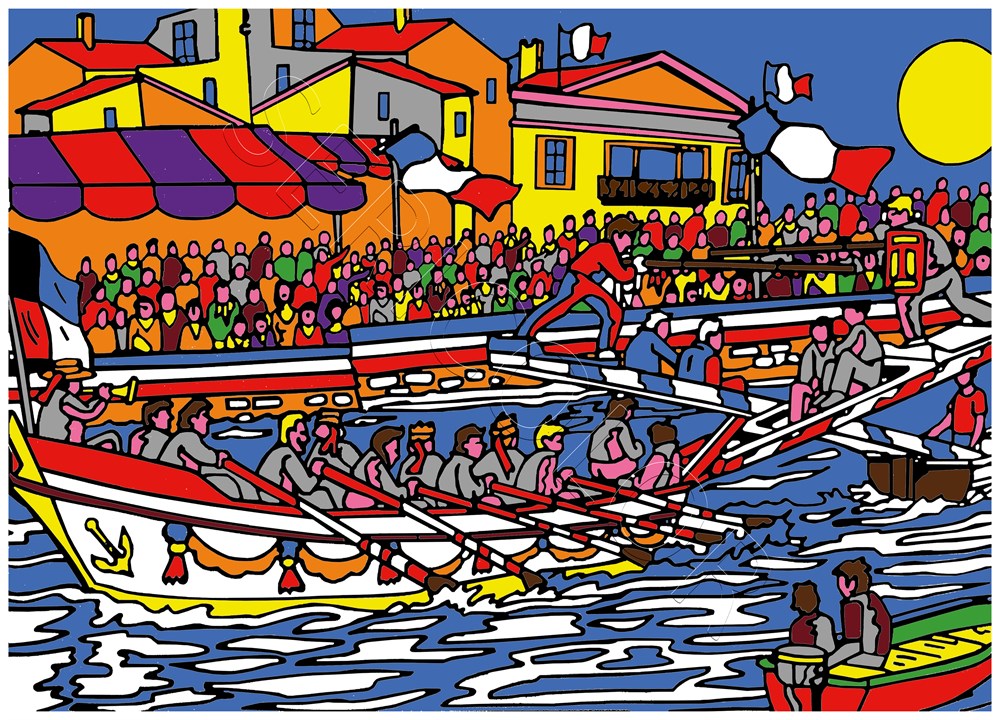 JOUTE SETE – Image 3