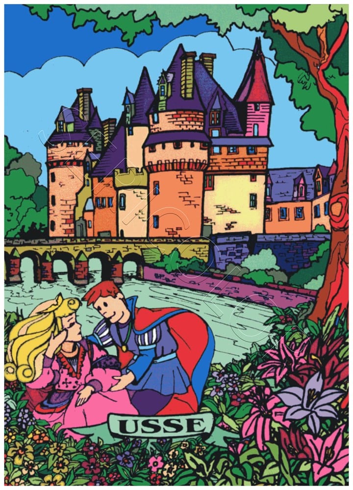 Château d