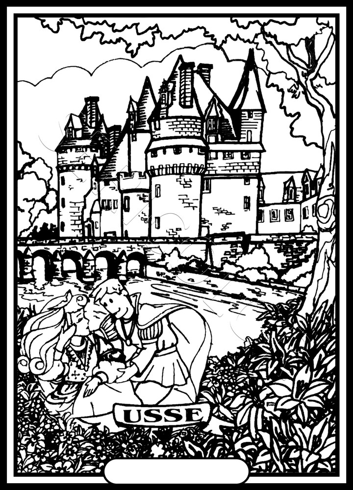 Château d