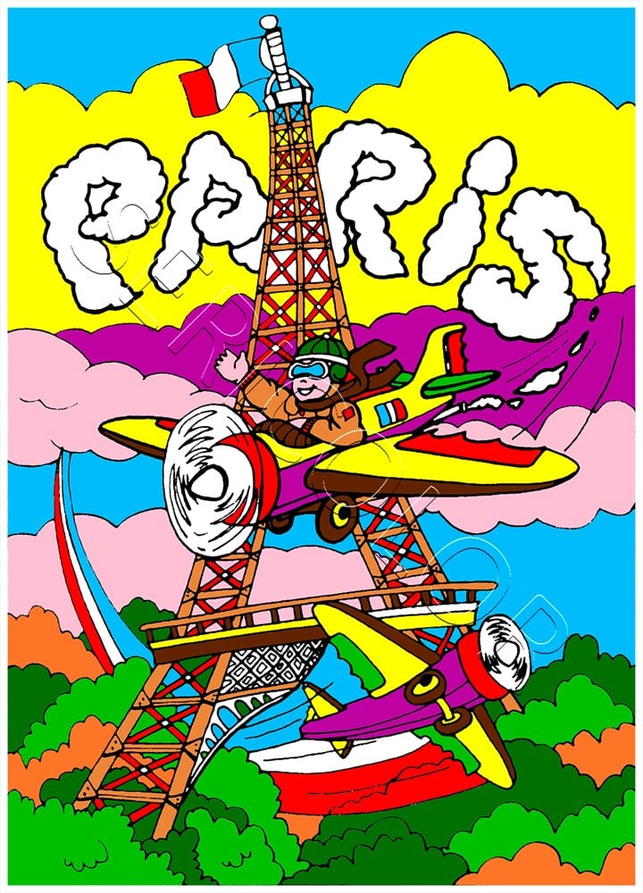 PARIS AVION – Image 3