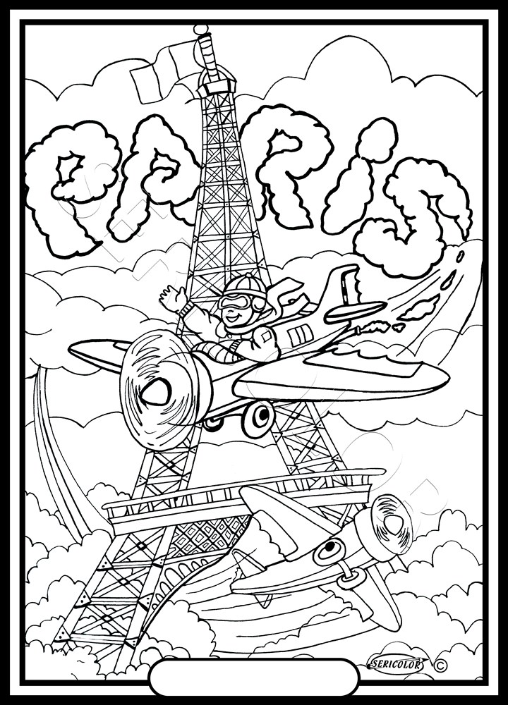 PARIS AVION – Image 2