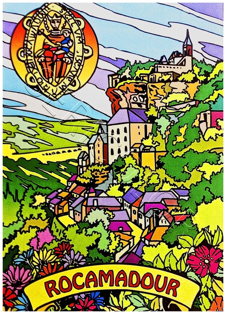 ROCAMADOUR – Image 2