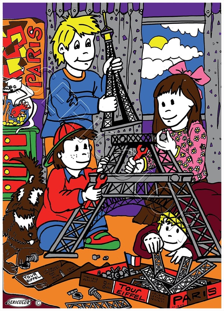 PARIS MECANO – Image 3