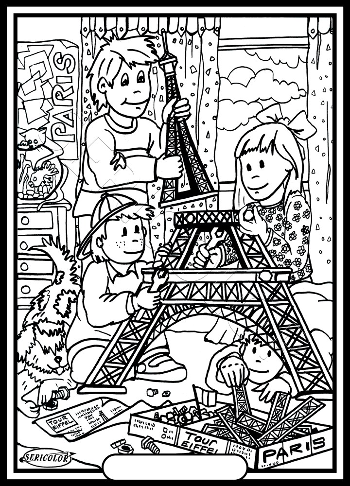 PARIS MECANO – Image 2