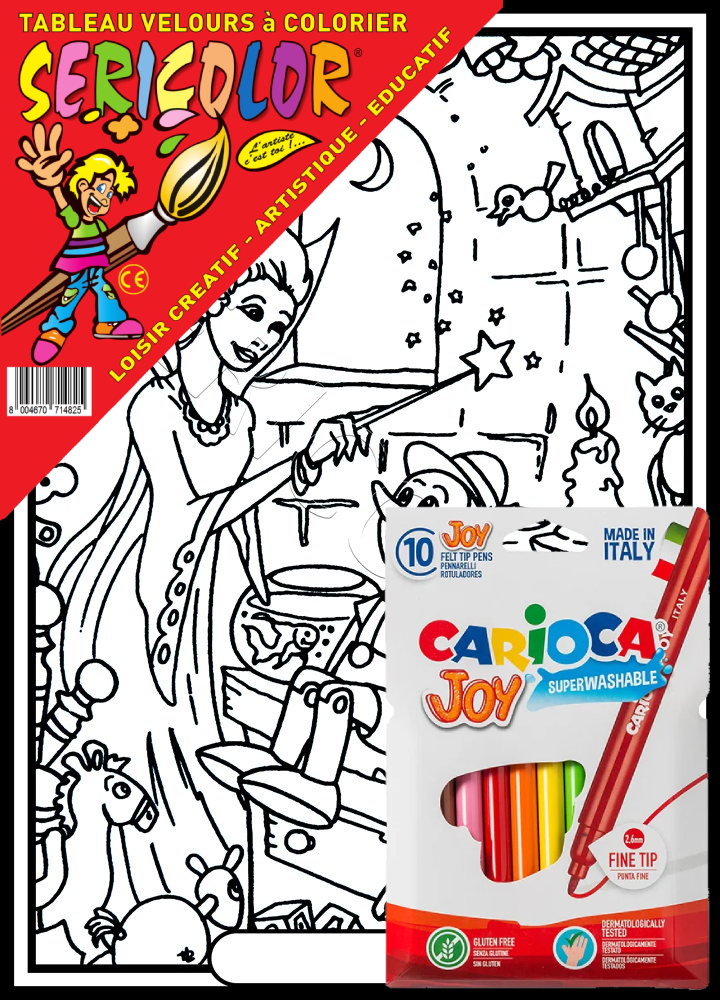 PINOCCHIO – Image 1