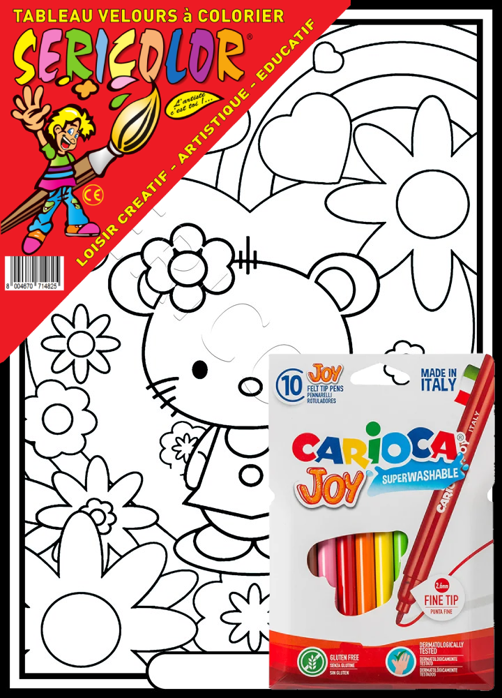 TIKKY CŒUR – Image 1