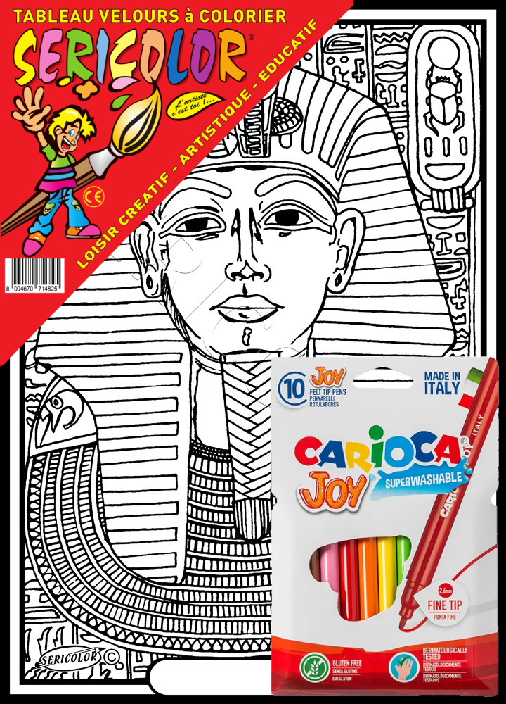 PHARAON – Image 1