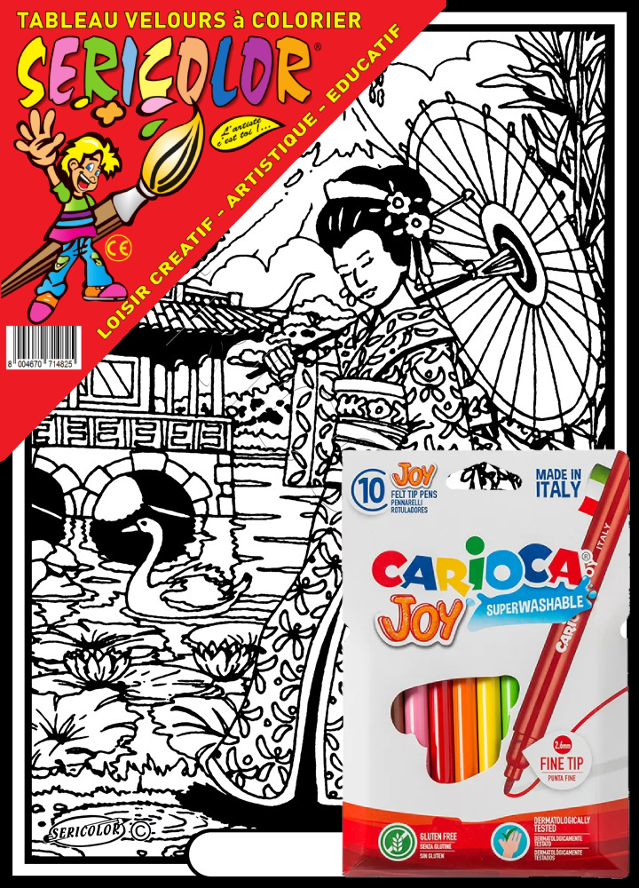 GEISHA – Image 1