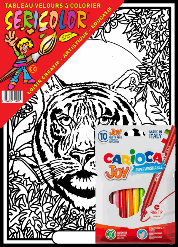 TIGRE