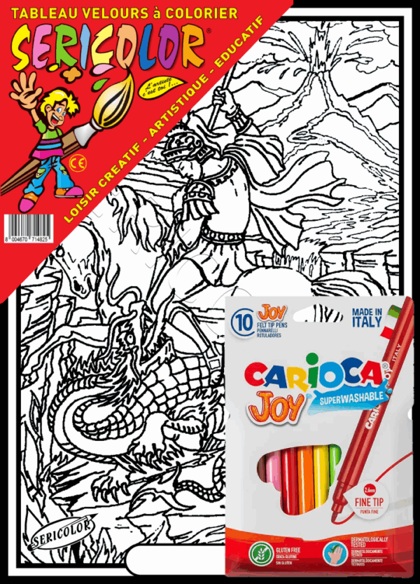 JORDY DRAGON