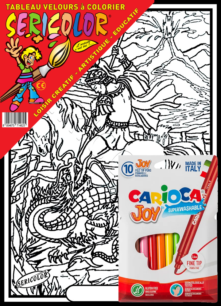 JORDY DRAGON – Image 1
