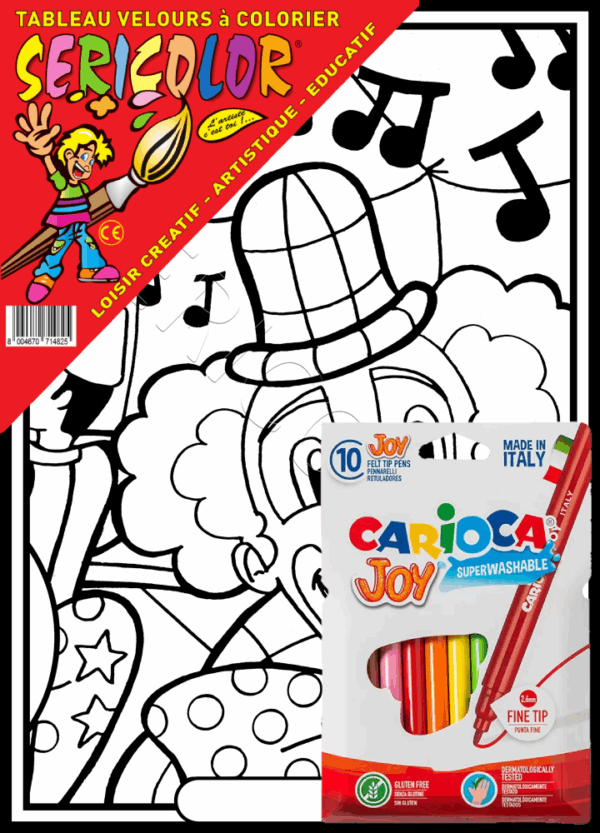 CLOWN