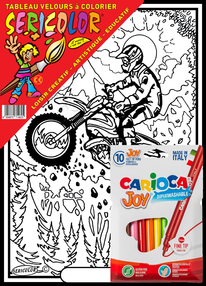 MOTO CROSS – Image 1