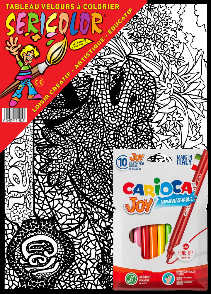 DRAGON GAUDY BCN – Image 1