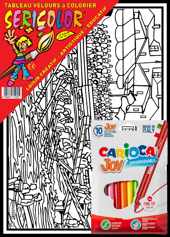 JOUTE SETE – Image 1