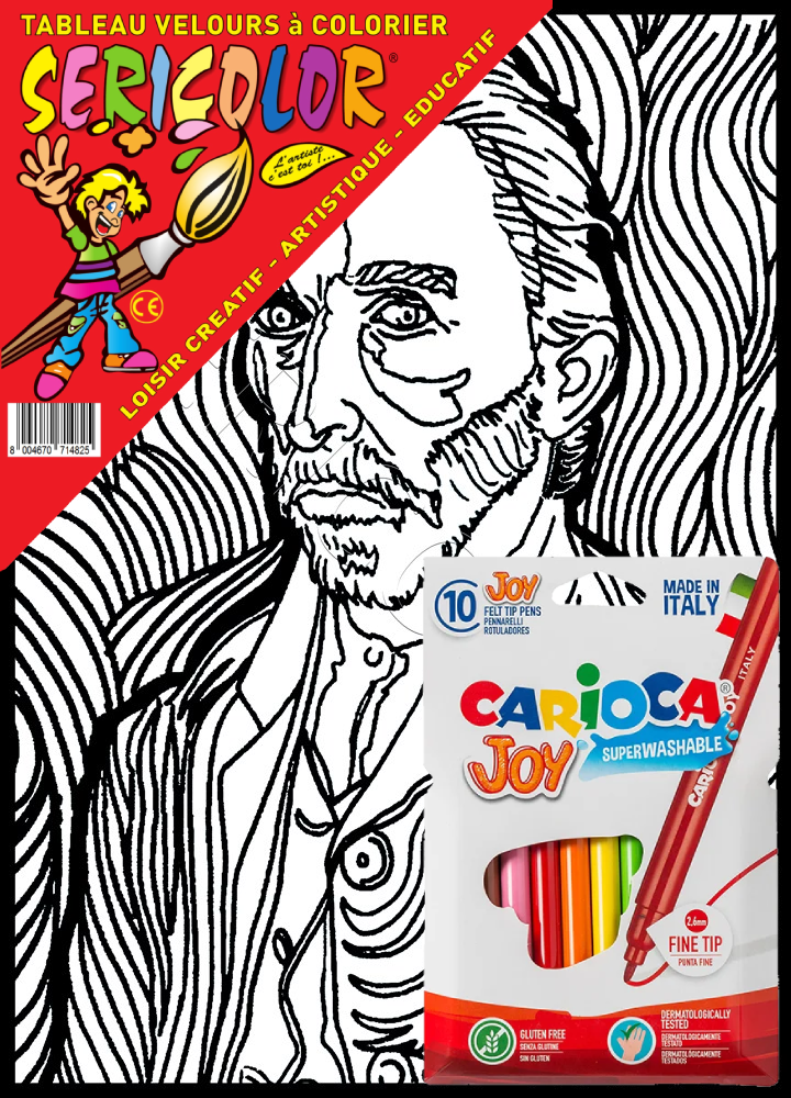 SampleColoring1