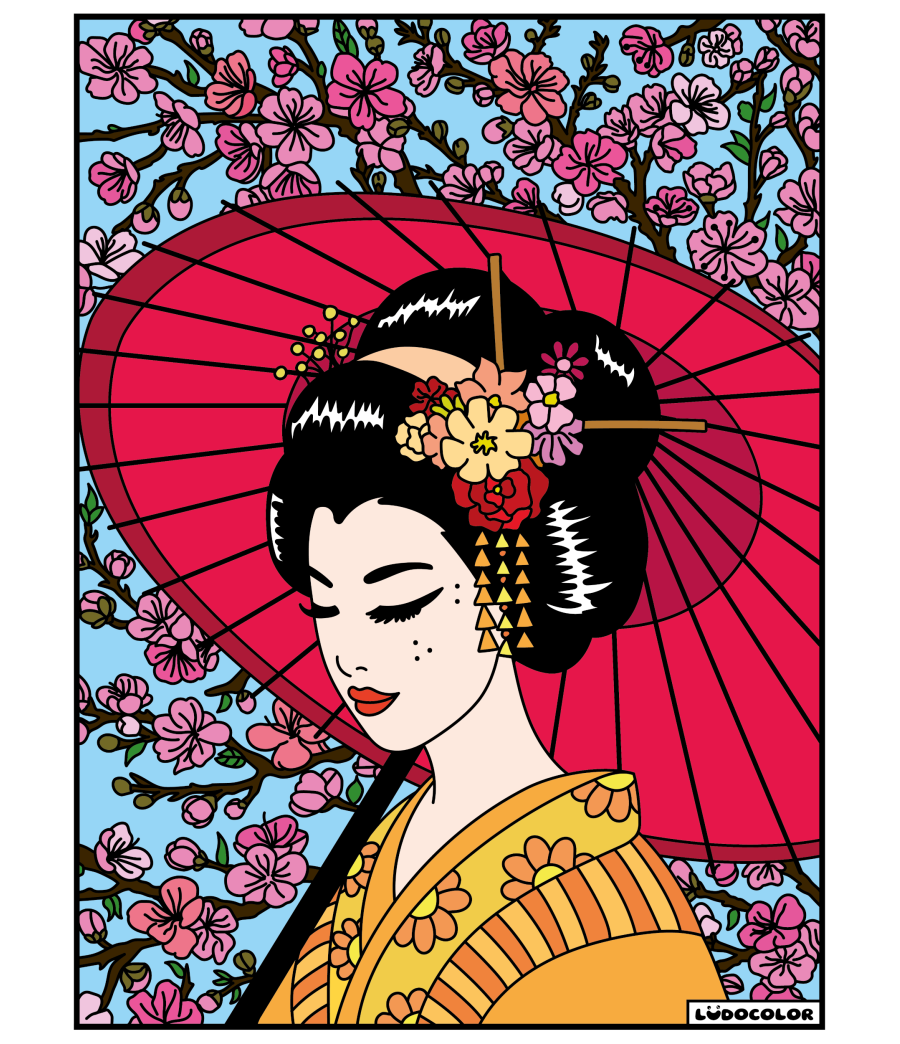 GEISHA – Image 2