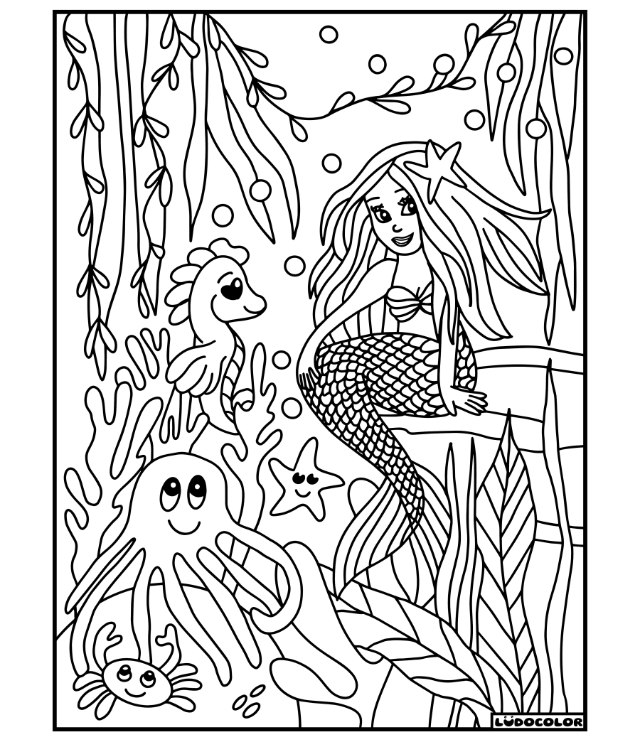 SIRENE – Image 1