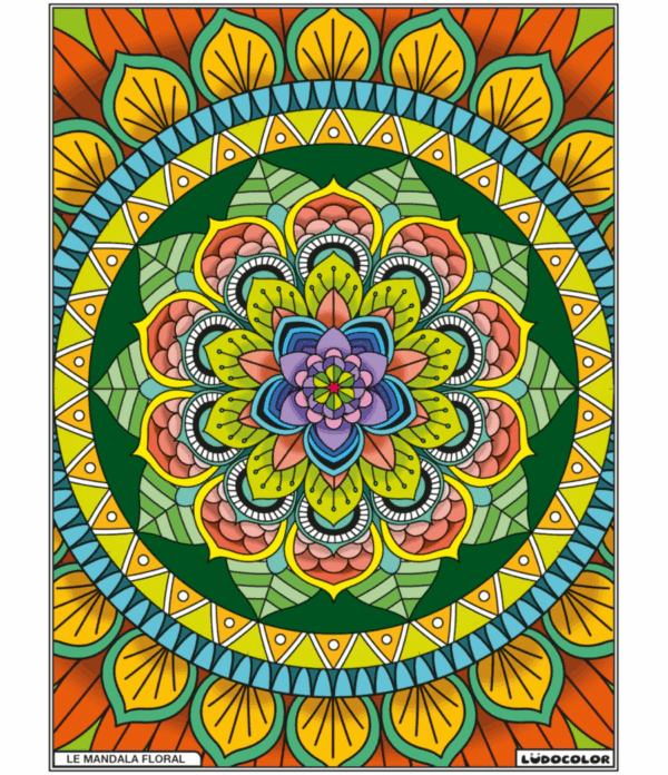 MANDA FLORAL
