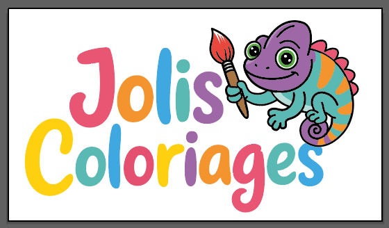 Jolis Coloriages