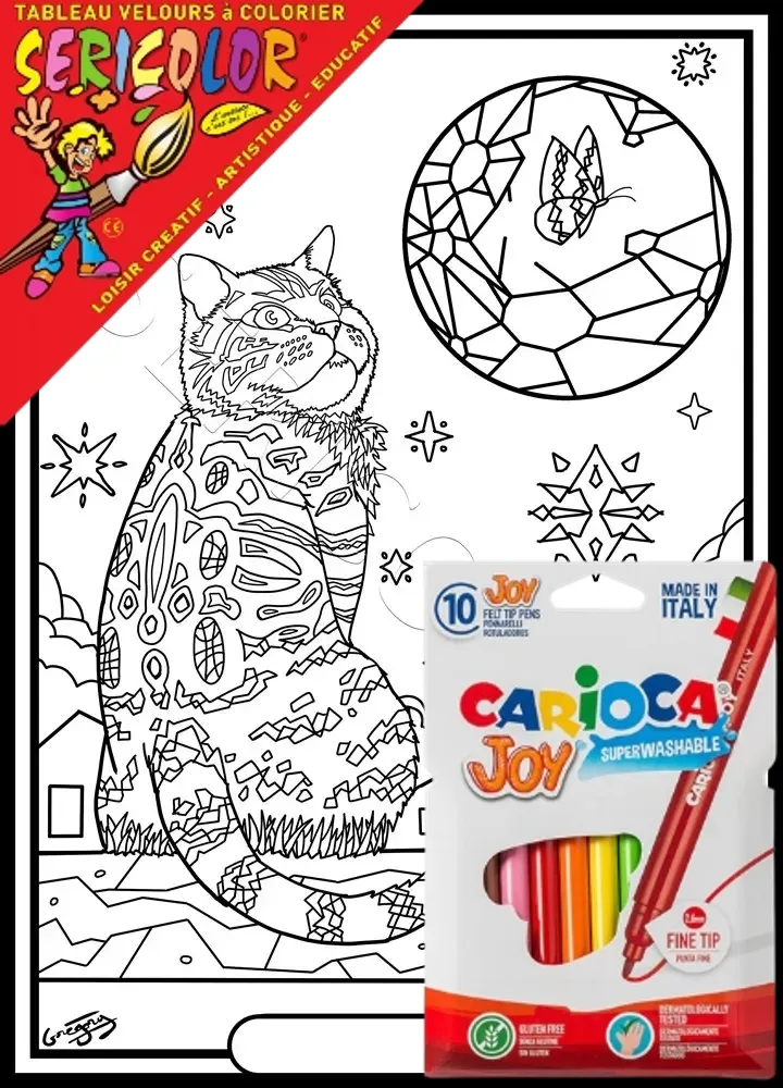 CHAT GREGORY – Image 1