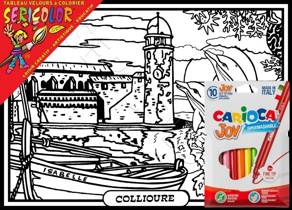 COLLIOURE – Image 1