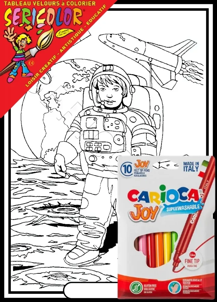 SPATIONNAUTE – Image 1