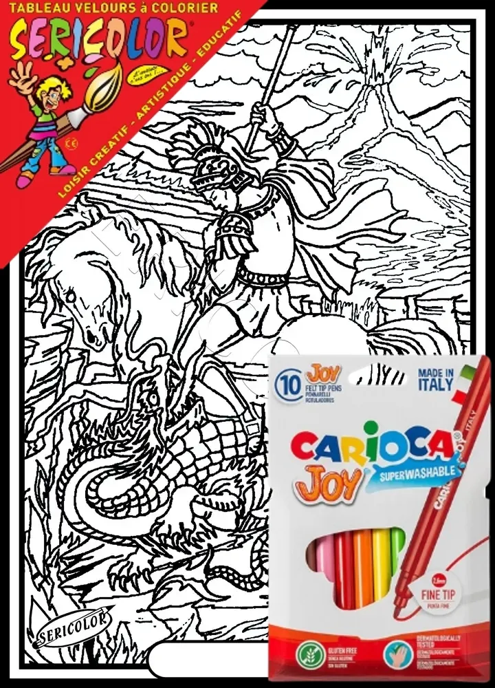 JORDY DRAGON – Image 1