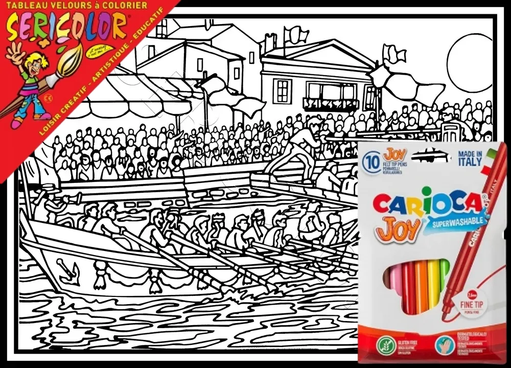 JOUTE SETE – Image 1