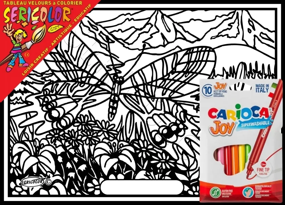 PAPILLON BHOUTAN – Image 1