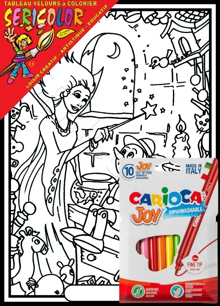 PINOCCHIO – Image 1