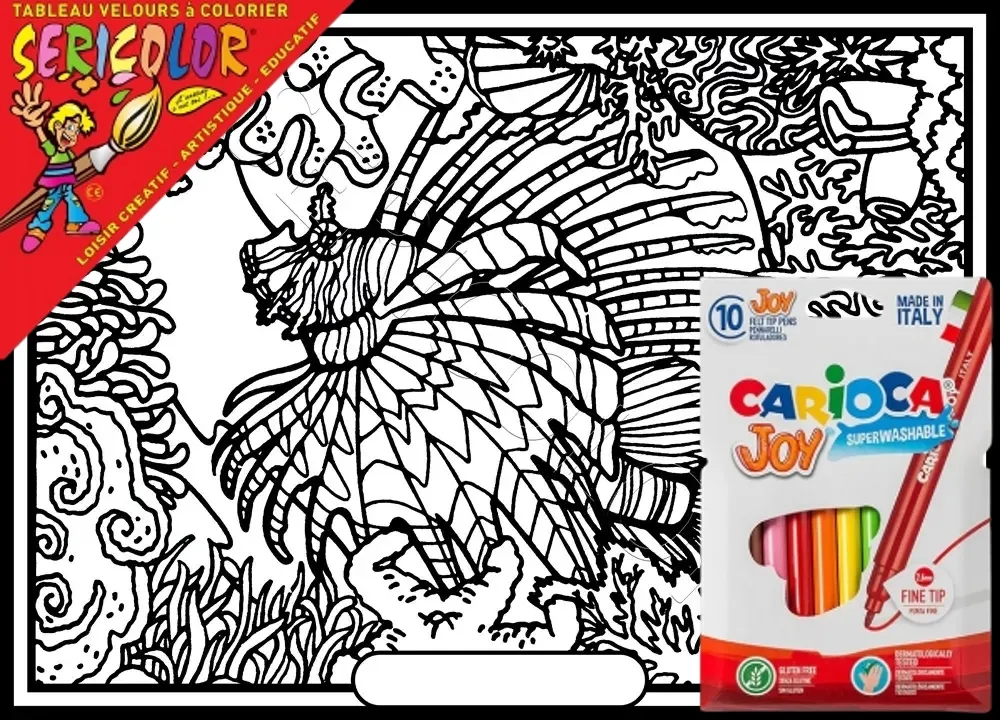 RASCASSE – Image 1