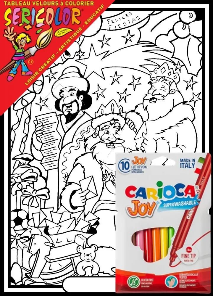 ROIS MAGES – Image 1