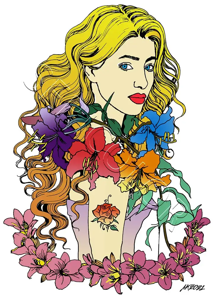 ANASTASIA – Image 2