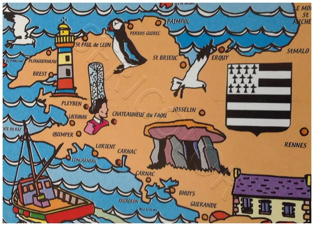 REGION BRETAGNE – Image 2