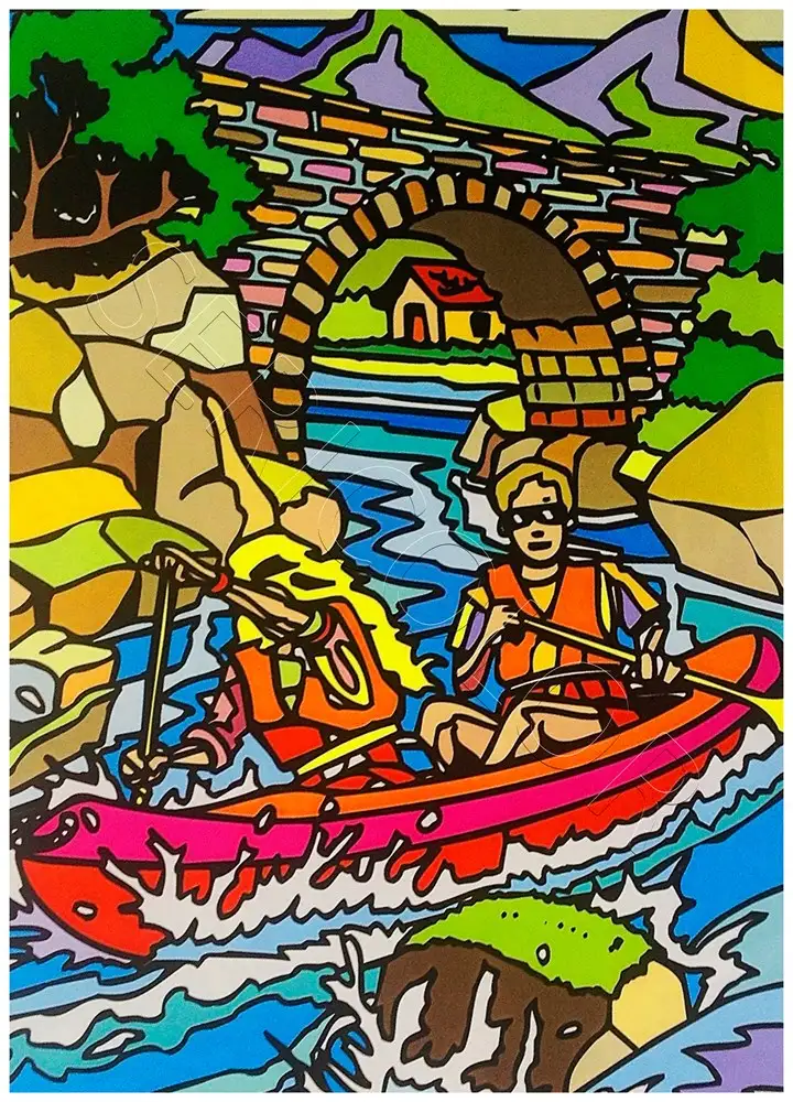 CANOE KAYAK – Image 2