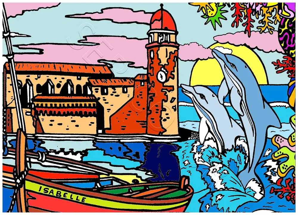 COLLIOURE – Image 2