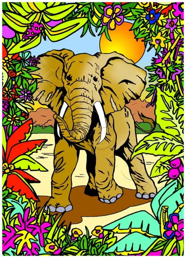 ELEPHANT