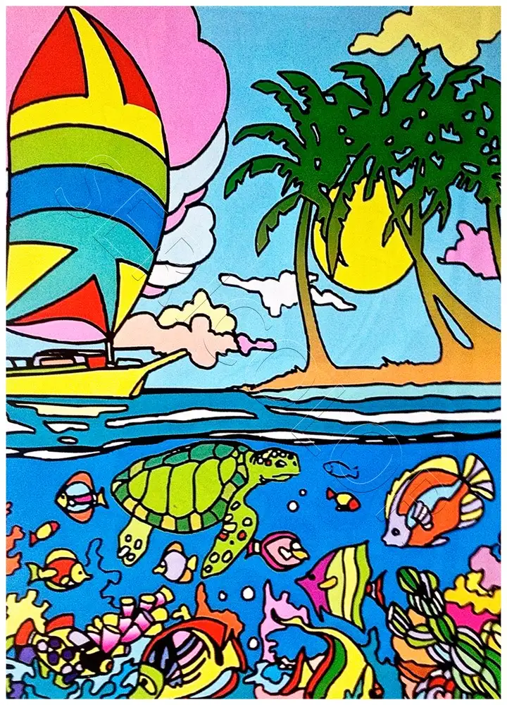 ILE MAGIQUE – Image 2