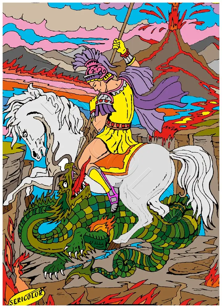 JORDY DRAGON – Image 2