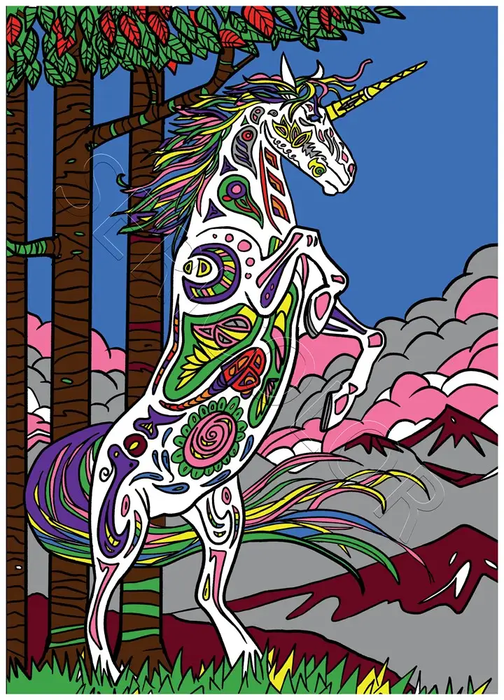 LICORNE GREGORY – Image 2