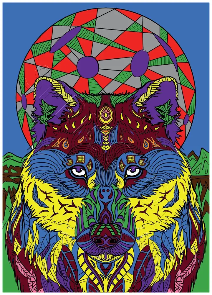 LOUP GREGORY – Image 2