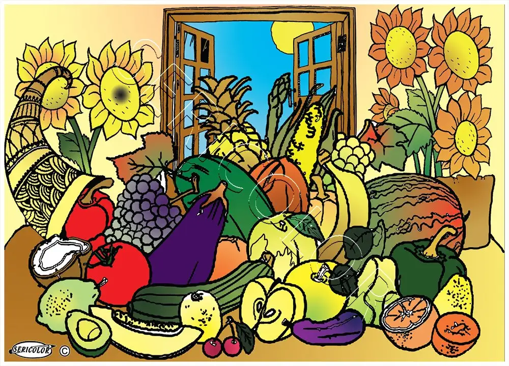 NATURE MORTE – Image 2