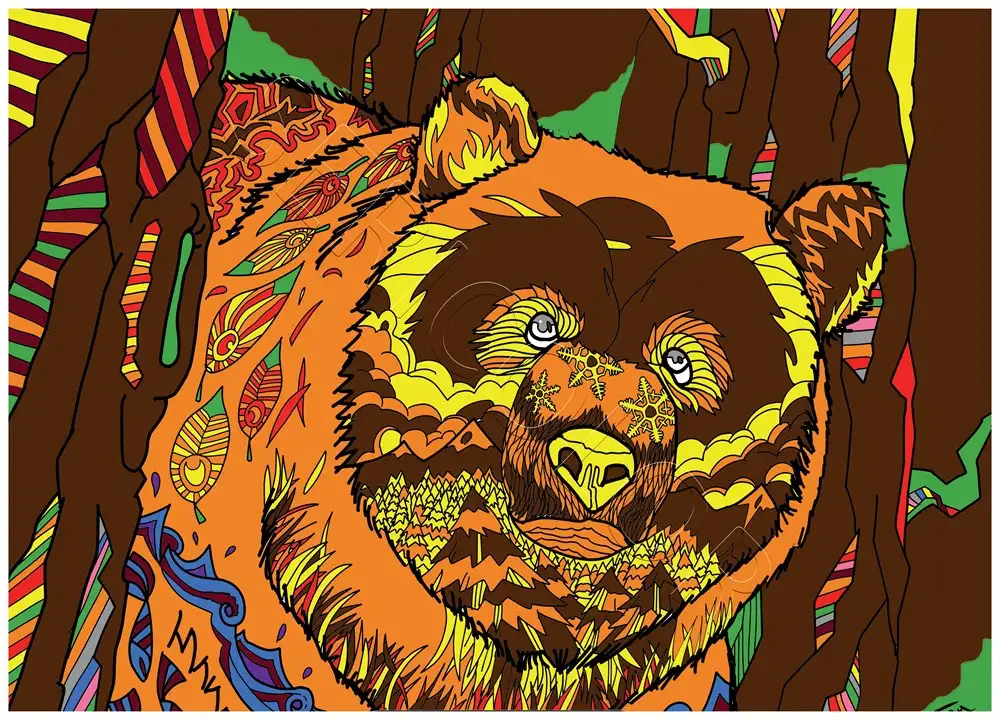 OURS GREGORY – Image 2