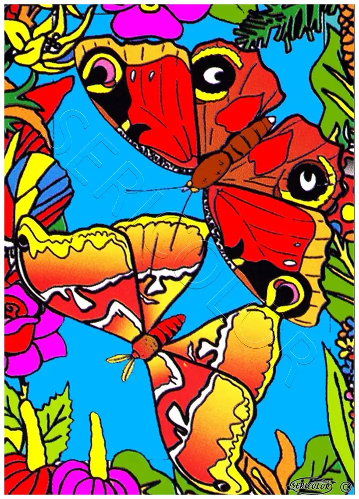 ROTHSCHILDIA PAON DU JOUR – Image 2