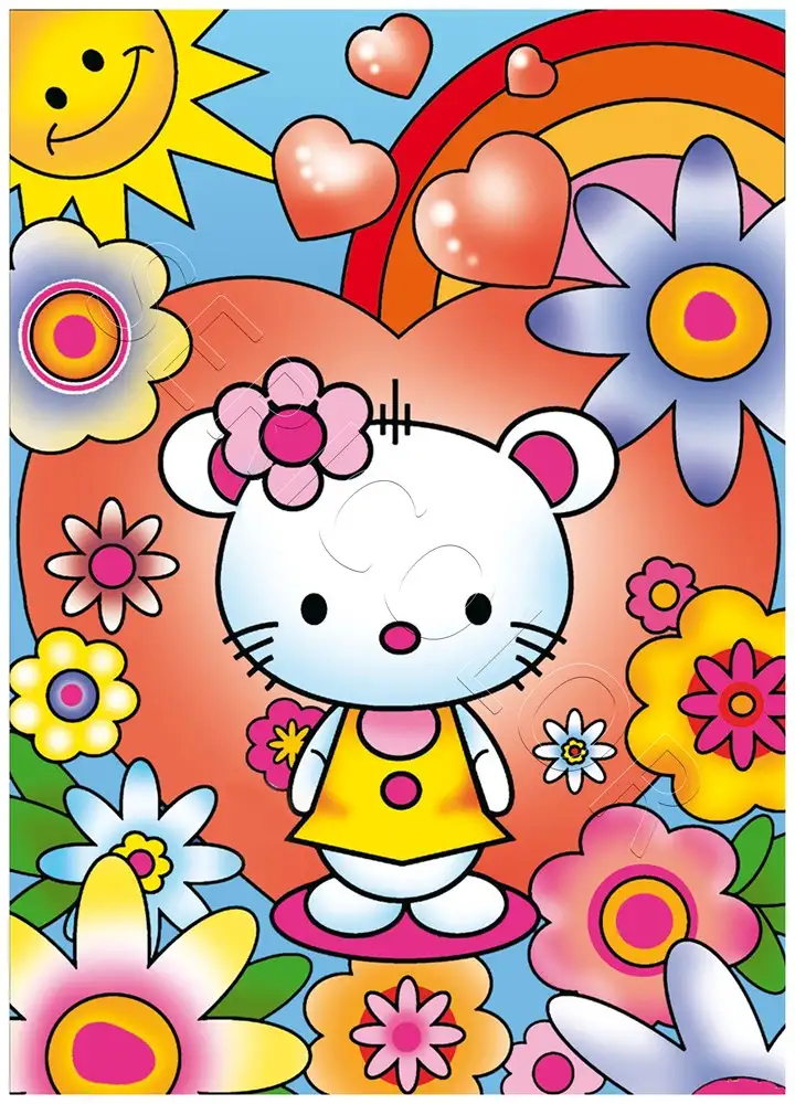 TIKKY CŒUR – Image 2