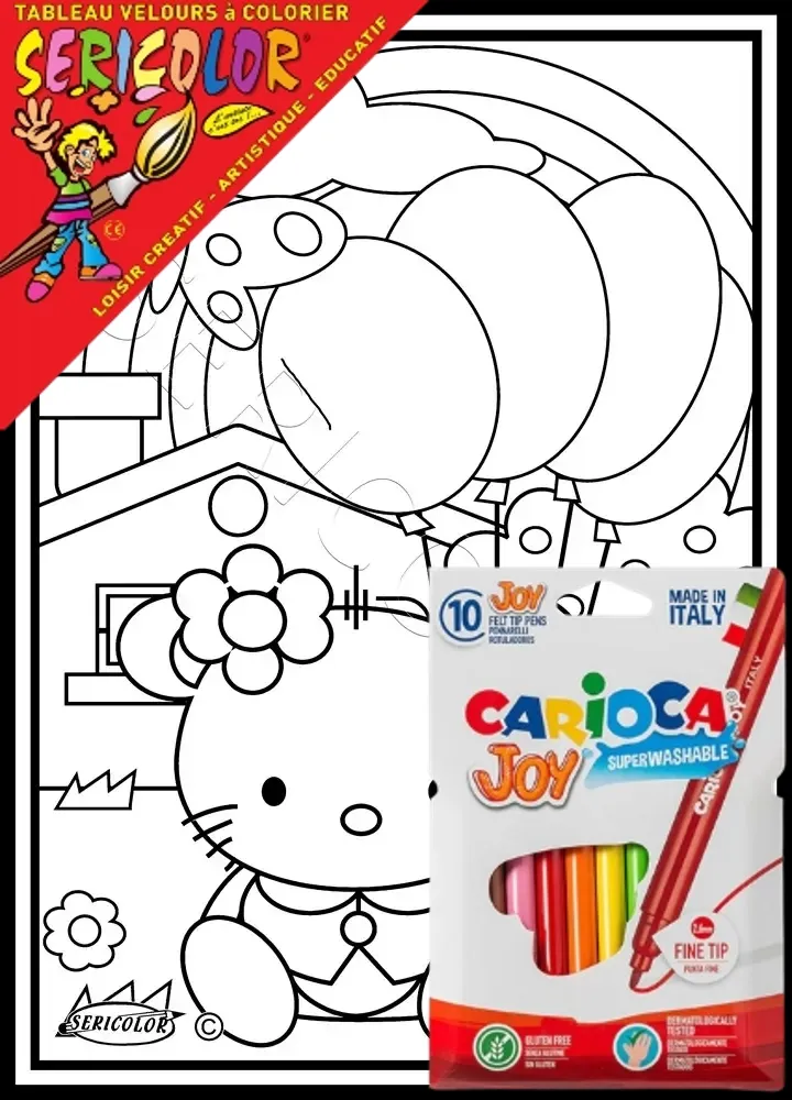 TILLY BALLON – Image 1