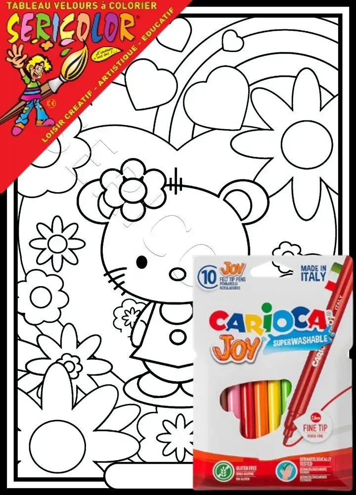 TIKKY CŒUR – Image 1